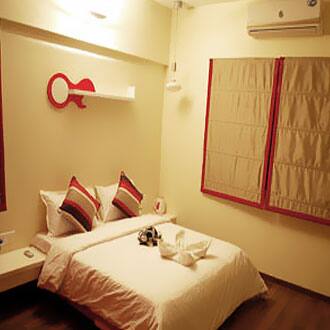 Back Home Hospitality Services., Pune 1